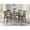 Plymouth Counter Height Dining Chair (W1147-847) image 5
