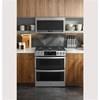 30-inch Slide-In Gas Range (PGS960YPFS) image 7