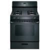 30-inch Freestanding Gas Range (XGBS400DMBB) image 1