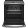 30-inch Slide-In Electric Induction Range (PHS93XYPFS) image 2