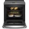 30-inch Slide-In Electric Induction Range (PHS93XYPFS) image 3