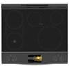 30-inch Slide-In Electric Induction Range (PHS93XYPFS) image 5