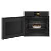 30-inch Built-In Single Wall Oven with Convection (PTS700LSNSS) image 2