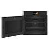 30-inch Built-In Single Wall Oven with Convection (PTS700LSNSS) image 3