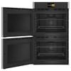 30-inch Built-In Double Wall Oven with Convection (PTD700LSNSS) image 2