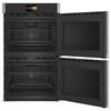 30-inch Built-In Double Wall Oven with Convection (PTD700RSNSS) image 2