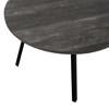 Round Dining Table (I 1153) image 4