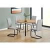 Round Dining Table (I 1154) image 1