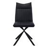 Set of 2 Dining Chairs (I 1215) image 2