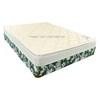 Patchwork Pillow Top Mattress Set (Full) image 1