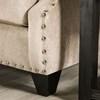 Hendon Stationary Fabric Sofa (SM6226-SF) image 4