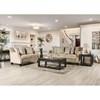 Hendon Stationary Fabric Sofa (SM6226-SF) image 8