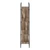 I 2202 Etagere - Brown Reclaimed/Black image 3