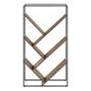 I 2202 Etagere - Brown Reclaimed/Black image 4