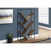 I 2202 Etagere - Brown Reclaimed/Black image 9