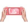Nintendo Switch™ Lite Coral Red image 3