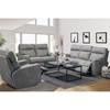 Causeuse inclinable Fairbrook en tissu (41050-53-DENVER-ASH) image 2