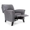 Fauteuil inclinable motorisé en cuir (3450-PC) image 3