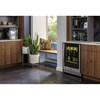 5.1 cu.ft. Freestanding Beverage Center with Digital Temperature Controls (PVS06BSPSS) image 15