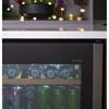 5.1 cu.ft. Freestanding Beverage Center with Digital Temperature Controls (PVS06BSPSS) image 7