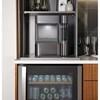 5.1 cu.ft. Freestanding Beverage Center with Digital Temperature Controls (PVS06BSPSS) image 8