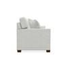 Kennedy Stationary Fabric Sofa (610593 C161030) image 3