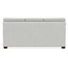 Kennedy Stationary Fabric Sofa (610593 C161030) image 5