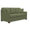 Kennedy Stationary Fabric Sofa (610593 C161025) image 2