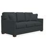 Kennedy Stationary Fabric Sofa (610593 C161086) image 2