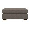 Paxton Fabric Ottoman (240663 D165667) image 1