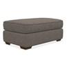 Paxton Fabric Ottoman (240663 D165667) image 2
