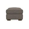 Paxton Fabric Ottoman (240663 D165667) image 3