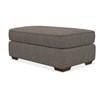 Paxton Fabric Ottoman (240663 D165667) image 4