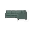 Kennedy Fabric 3 pc Sectional (60E593 C134394/60C593 C134394/60D593 C134394) image 2