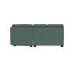 Kennedy Fabric 3 pc Sectional (60E593 C134394/60C593 C134394/60D593 C134394) image 5