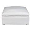 Terra Condo Fabric Ottoman (YJ-1014-05) image 1