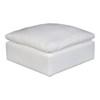 Terra Condo Fabric Ottoman (YJ-1014-05) image 2