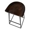 Tabouret de hauteur comptoir Jackman (UH-1010-20) image 4