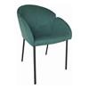 Chaise de salle à manger Gigi (HK-1018-16) image 2