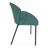 Chaise de salle à manger Gigi (HK-1018-16) image 3