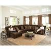 Burbank Reclining Fabric 6 pc Sectional (2812 1806-49/2642-49|2814 1806-49/2640-59|2814 1806-49/2640-59|2818 1806-49/2640-59|2814 1806-49/2640-59|2817 1806-49/2642-49) image 2