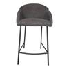 Gigi Counter Height Stool (HK-1019-25) image 1