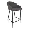 Gigi Counter Height Stool (HK-1019-25) image 2