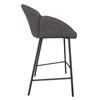 Gigi Counter Height Stool (HK-1019-25) image 3