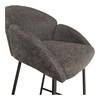 Gigi Counter Height Stool (HK-1019-25) image 5