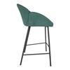 Gigi Counter Height Stool (HK-1019-16) image 3