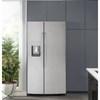 36-inch, 25.3 cu. ft. Side-by-Side Refrigerator with Ice and Water (PSE25KYHFS) image 8