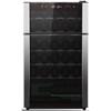 29-Bottle Wine Cooler (PXR03FLMFSC) image 1