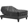 Matelas K-Class ultra moelleux plateau-coussin pour lit Californien séparé image 5