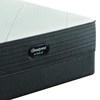 BRX1000-IP Medium Firm Mattress (Split California King) image 3